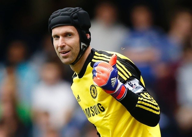 15 thủ môn giữ sạch lưới trên 100 trận tại EPL: Cech số 1; 4 sao Quỷ đỏ - Bóng Đá