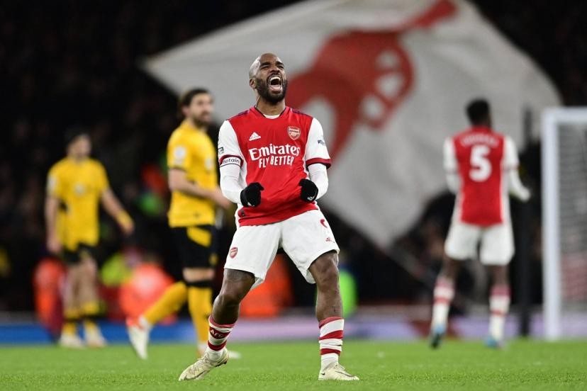Arsenal có 2 quyết định dễ dàng sau trận thắng Wolves - Bóng Đá