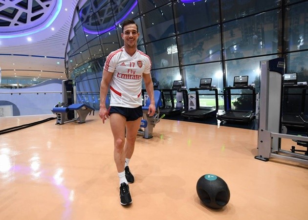 10 'cục tạ' của Arsenal dưới thời Arteta: Ozil, Aubameyang và ai nữa? - Bóng Đá
