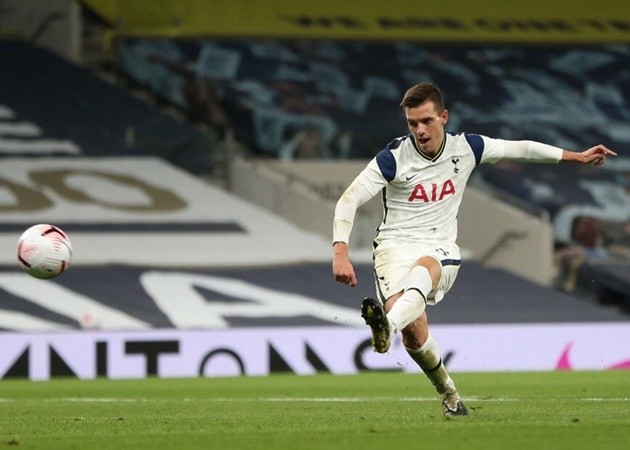 Mua Vinicius, Mourinho áp dụng đấu pháp 'cực dị' cho Tottenham? - Bóng Đá