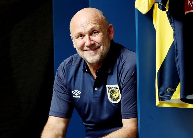 #mufc are in talks to purchase the licence of Central Coast Mariners and relocate the club to Sydney - Bóng Đá