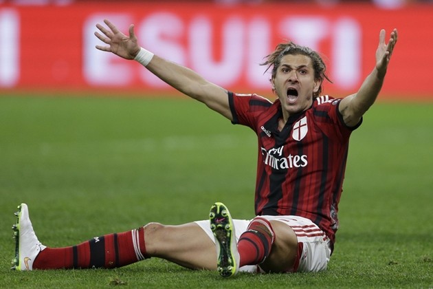 CHÍNH THỨC: Cerci bị thanh lý hợp đồng trước 2 năm - Bóng Đá