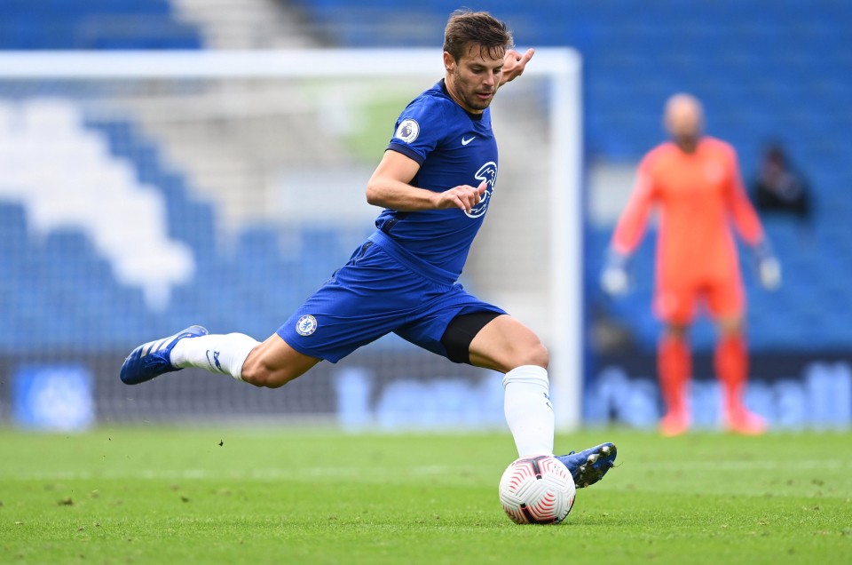 Đấu Tottenham, thủ quân Chelsea lên tiếng về Mourinho - Bóng Đá