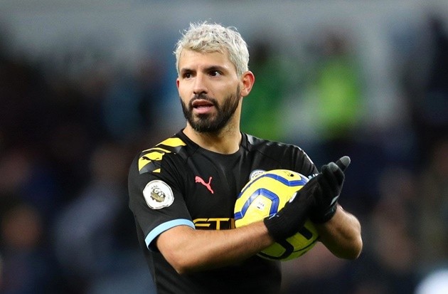 Most seasons with 20+ goals - Bóng Đá