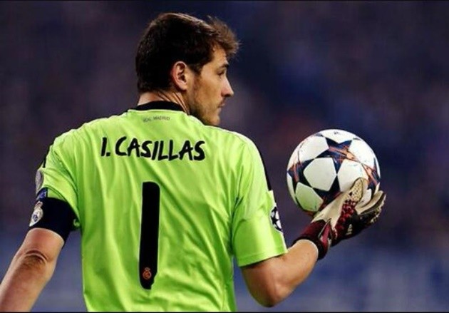 The most performing players in the history of Champions League - Bóng Đá