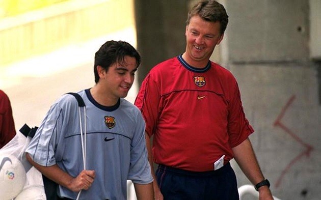 Louis van Gaal 70 years old - Bóng Đá