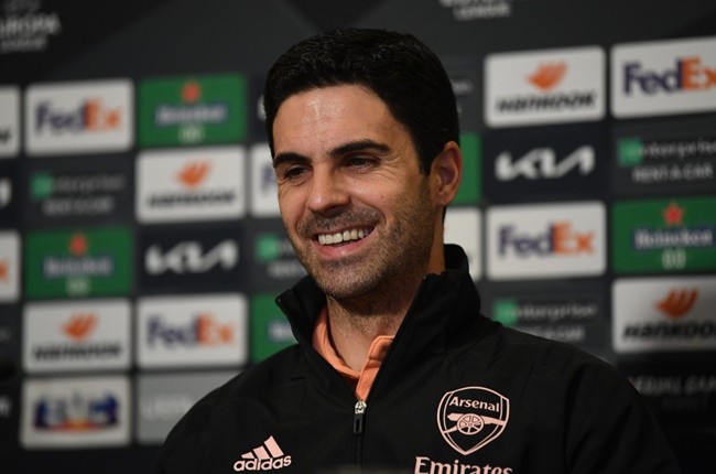 Arteta on Ek takeover bid rejected - Bóng Đá