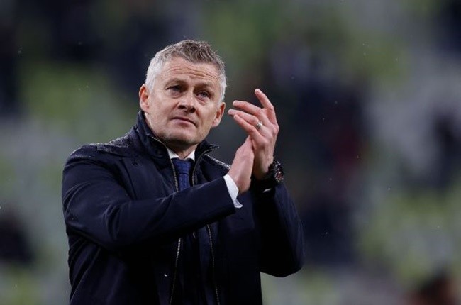 Solskjaer sends striker hint as ‘second best’ Man Utd ‘have to’ strengthen - Bóng Đá