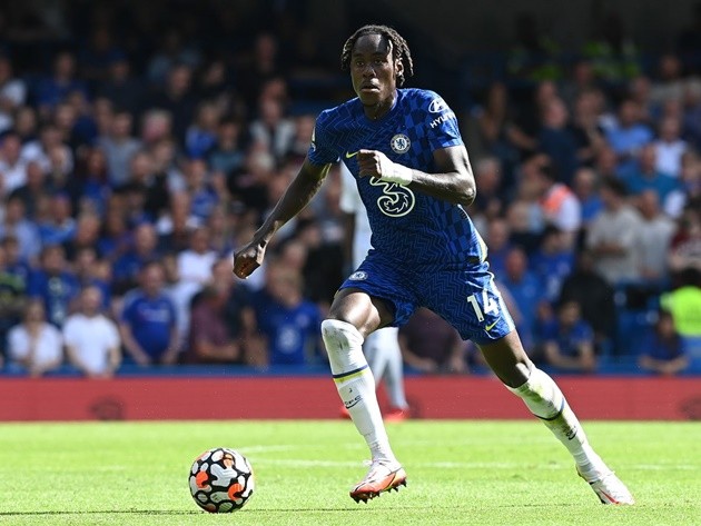 Chelsea - Bóng Đá