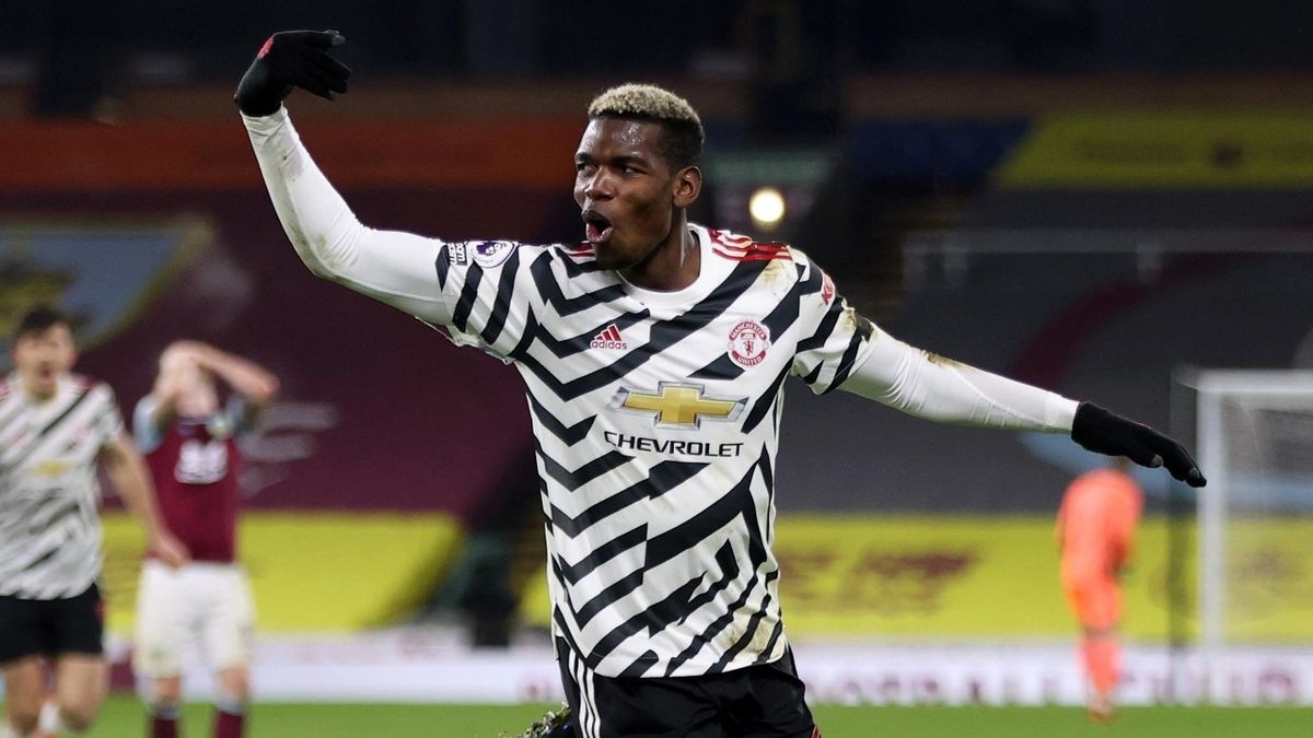 Di Marzio & Romano: No agreement with m.u, Pogba looking for new club - Bóng Đá
