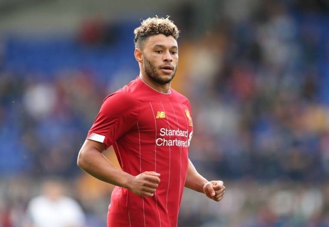 'Hút chết' trước Man Utd, Liverpool tạo ra 5 thay đổi để hủy diệt Genk? - Bóng Đá