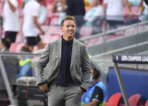 RB Leipzig comment on Nagelsmann rumours as Spurs links persist - Bóng Đá
