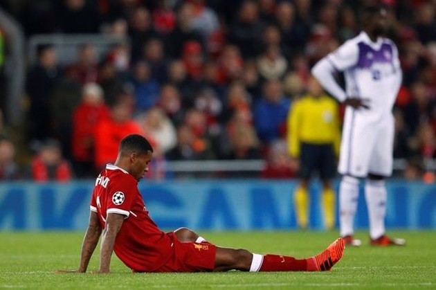 ‘I WAS A BIT SAD’: MICAH RICHARDS MAKES CLAIM ABOUT LIVERPOOL & 30-YEAR-OLD’S DECISION - Bóng Đá