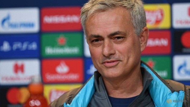 Tottenham manager believes he's made the right call ahead of a busy period - Bóng Đá