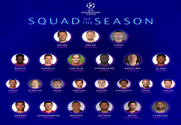 Angelino tỏa sáng như thế nào dưới bàn tay của Nagelsmann - Bóng Đá