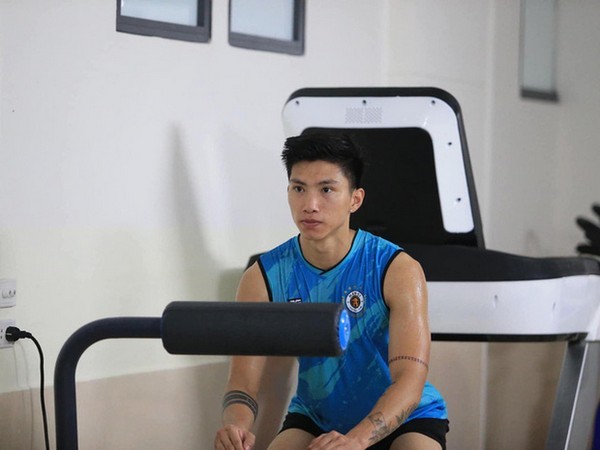 4 trụ cột gặp vấn đề, ĐT Việt Nam chưa hết âu lo - Bóng Đá