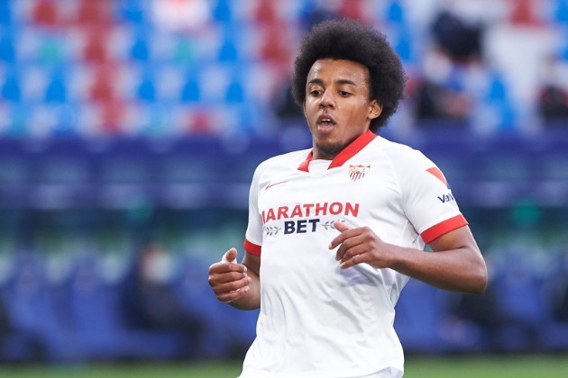 Cập nhật thương vụ Kounde - Chelsea: Cạnh tranh 2 ông lớn, Lộ diện vật tế - Bóng Đá
