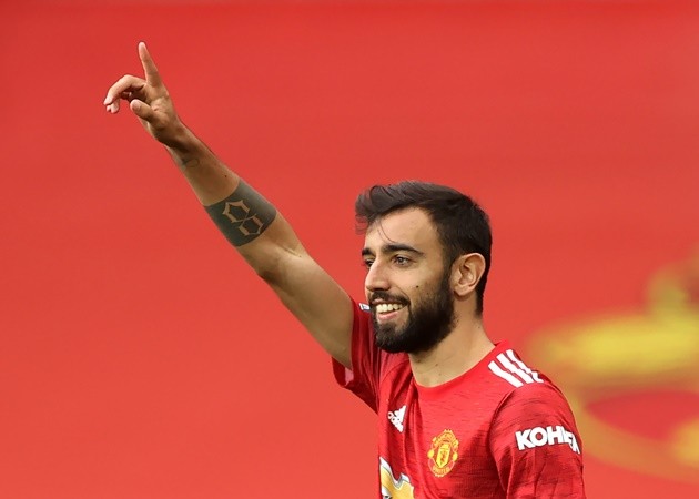 10 con số ấn tượng trận Man Utd 1-0 WBA: 'Báo động đỏ' cho Ole - Bóng Đá