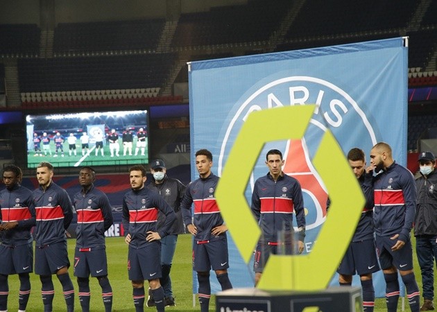 Vắng Neymar và Mbappe, PSG thắng nhàn Rennais nhờ 'kép phụ' - Bóng Đá