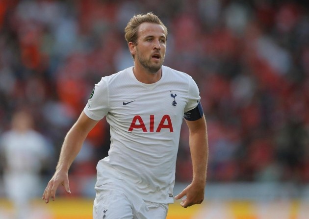 Tuchel confirms Chelsea held talks with Kane over potential summer move - Bóng Đá
