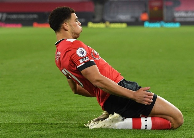 10 điều rút ra sau vòng 8 EPL: Solskjaer được 'cứu; Liverpool mất vị thế - Bóng Đá