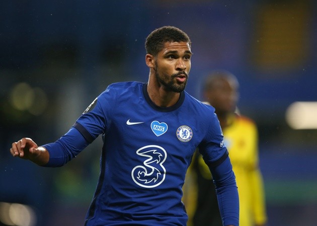 Từ Telles đến Rudiger: 10 vụ mua bán đáng chờ đợi của các đội EPL - Bóng Đá