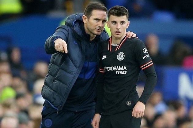 Vì sao Kai Havertz đang mờ nhạt tại Chelsea? - Bóng Đá
