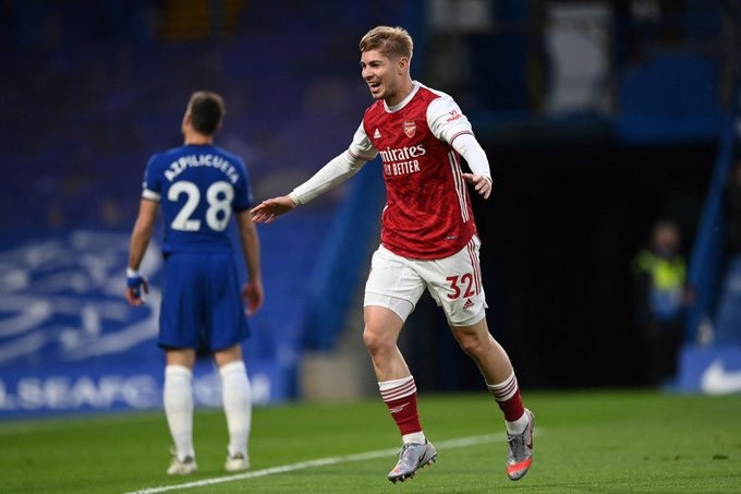 Chelsea coi chừng: Nguy cơ OUT top 4, mất luôn Champions League - Bóng Đá