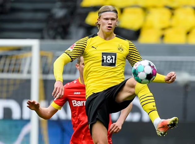 how the Premier League's big teams are shaping up ahead of the new season - Bóng Đá