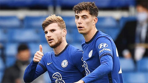 Nhìn Chelsea chi 120 triệu, Liverpool mới thấy sự đúng đắn trong vụ Jota - Bóng Đá