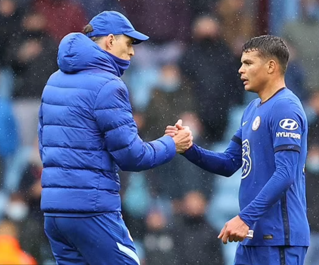 Will Raphael Varane make Manchester United's defence the best among the Big Six? - Bóng Đá