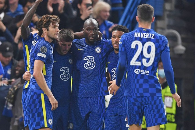Bóng đá Anh ra quân ở C1, chỉ Man Utd thất bại - Bóng Đá