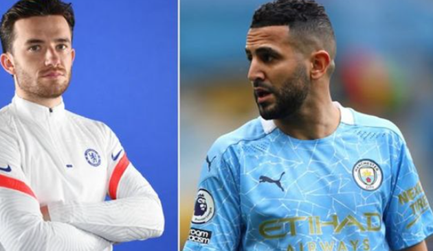 Manchester City vs Chelsea — 5 Key Battles to watch out for  - Bóng Đá