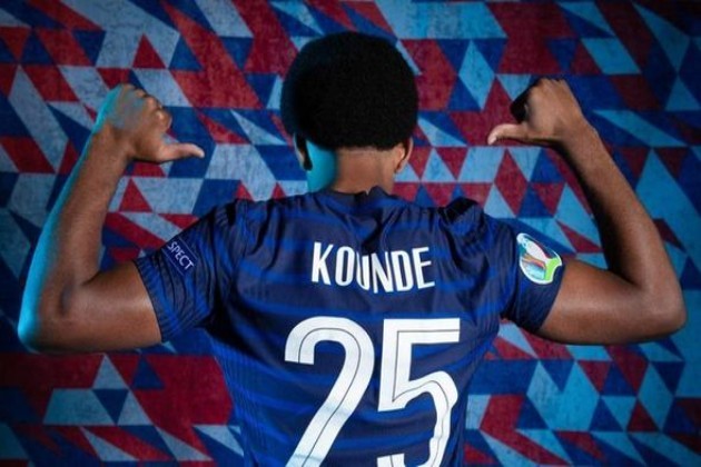 #Chelsea will decide whether or not they want to sign Jules Kounde from Sevilla this week - Bóng Đá
