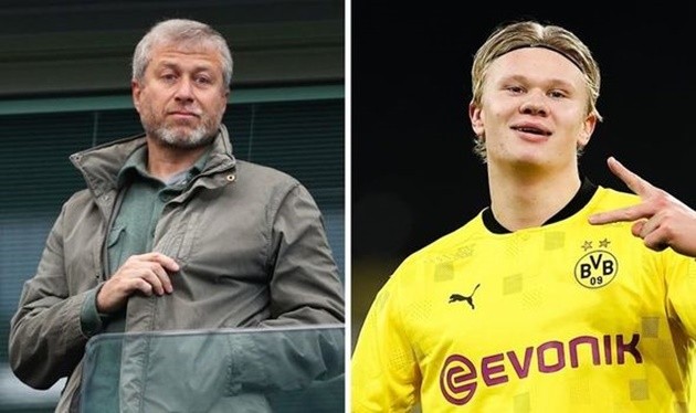 Fan Chelsea muốn chủ tịch Abramovich thi ném tiền với Man City - Bóng Đá