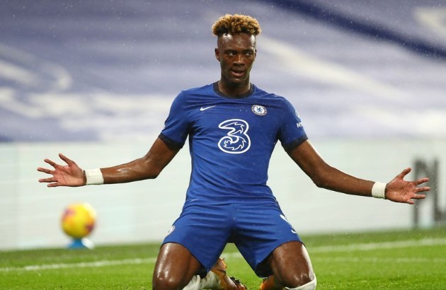 Xác nhận: 3 nạn nhân của Lukaku lần lượt rời Chelsea  - Bóng Đá