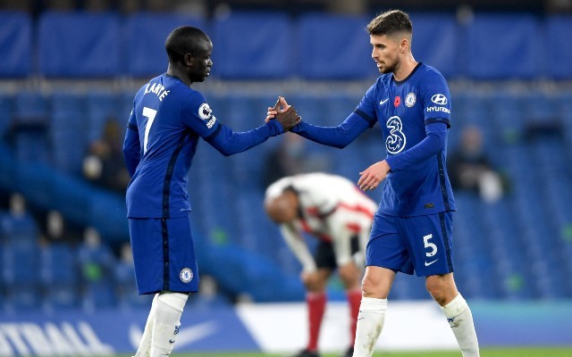 “Incredible” Chelsea star is surely in contention for Ballon d’Or as ex-Red Devil compares him to Man Utd greats - Bóng Đá