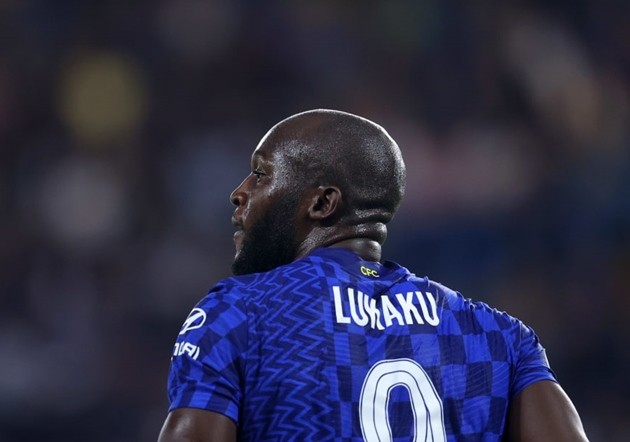 Jorginho reveals what Italy teammates told him about Chelsea ace Romelu Lukaku - Bóng Đá