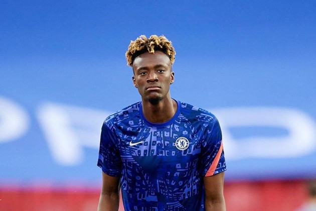 £35m striker pushing for Arsenal move, could sign on 2-year loan deal (Abraham) - Bóng Đá