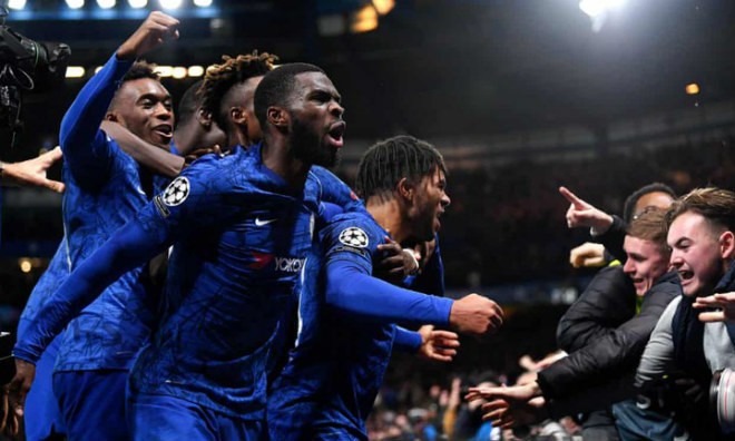 Paul Merson warns Man City about 3 Chelsea players - Bóng Đá