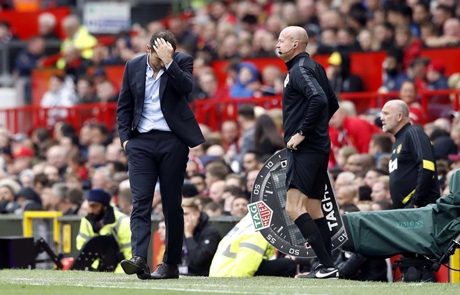 Five things Chelsea’s start to the season has taught us about Frank Lampard, the manager - Bóng Đá