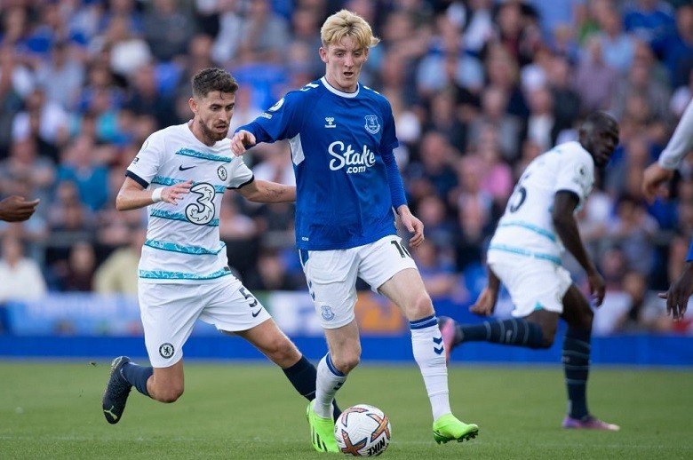Siêu máy tính dự đoán Premier League 2022/23: Số 1 khó cản; M.U thứ mấy? - Bóng Đá