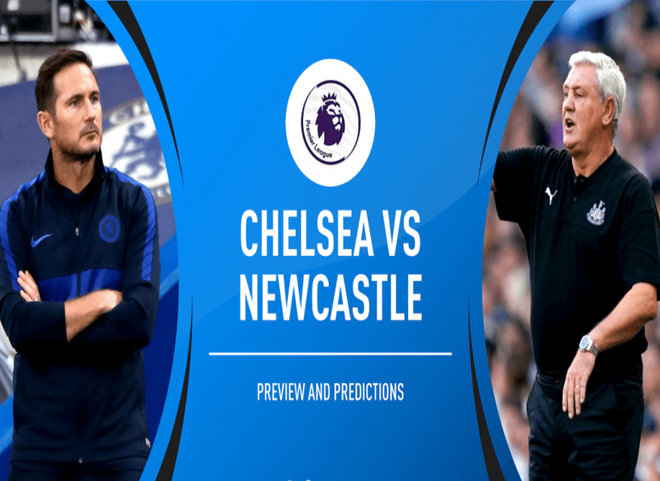 Nhận định Chelsea vs Newcastle United - Bóng Đá
