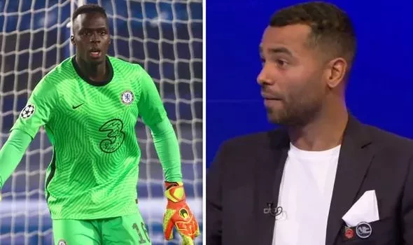 Chelsea-news-Ashley-Cole-Edouard-Mendy-Thiago-Silva-Ben-Chilwell - Bóng Đá