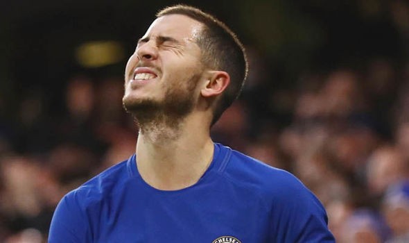 Harry Redknapp has admitted that Eden Hazard wanted to come to Spurs in the summer of 2012 - Bóng Đá