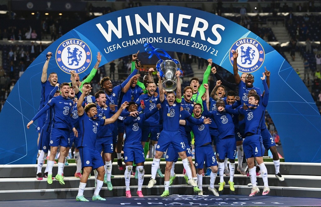Nguy cơ Tuchel bị Chelsea sa thải là không hề nhỏ - Bóng Đá