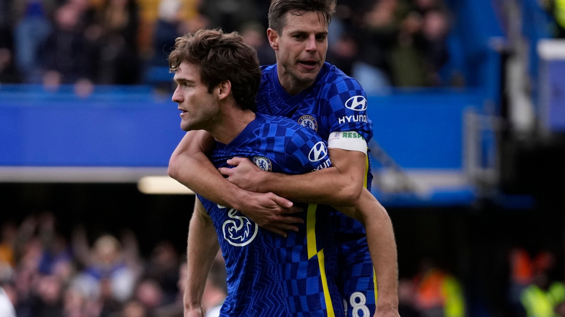 Chelsea cân nhắc đổi người với Barca - Bóng Đá