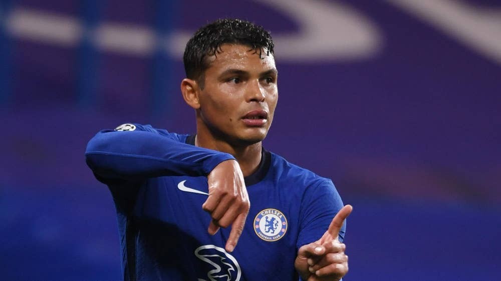 Chelsea ra sân với đội hình nào đấu Man Utd? - Bóng Đá
