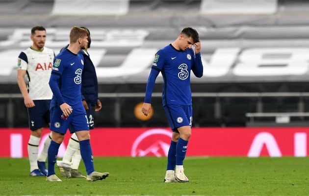 Chelsea fans react to Chilwell's debut - Bóng Đá