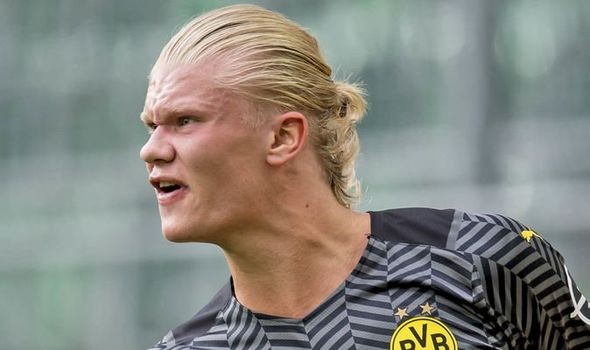 Erling Haaland ‘enticed by Chelsea because of two factors' as details of bid emerge - Bóng Đá